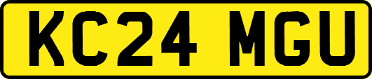 KC24MGU