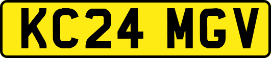 KC24MGV