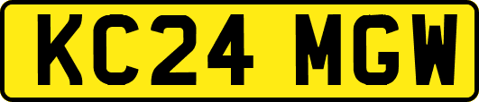KC24MGW