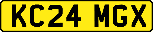 KC24MGX