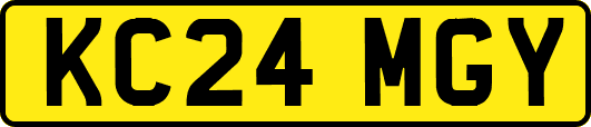 KC24MGY