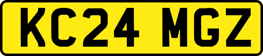 KC24MGZ