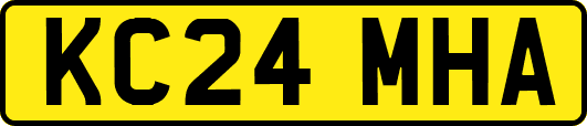 KC24MHA