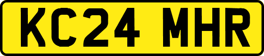 KC24MHR