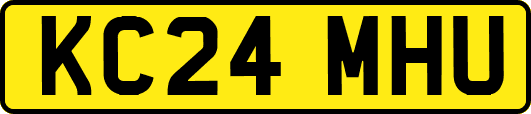 KC24MHU