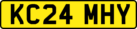 KC24MHY