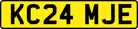 KC24MJE