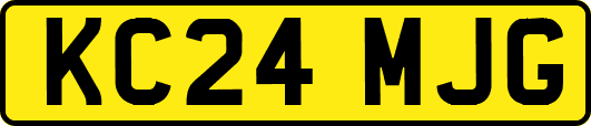 KC24MJG