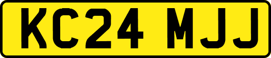 KC24MJJ