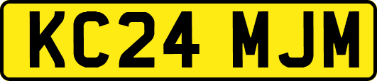 KC24MJM