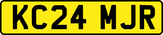 KC24MJR