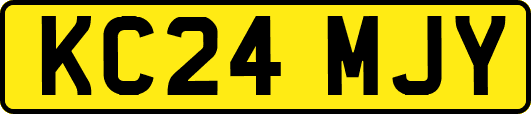 KC24MJY