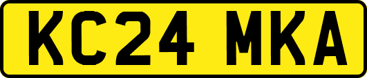 KC24MKA