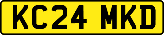 KC24MKD