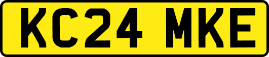 KC24MKE
