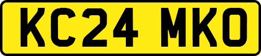KC24MKO