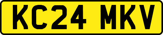 KC24MKV