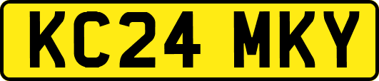 KC24MKY