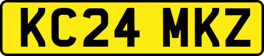 KC24MKZ