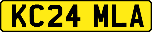KC24MLA