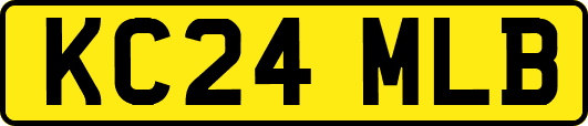 KC24MLB