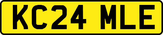 KC24MLE
