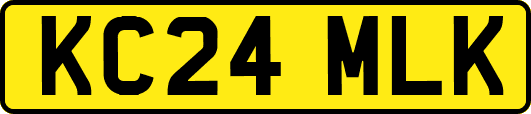 KC24MLK