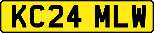 KC24MLW