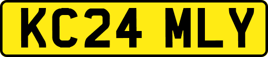 KC24MLY