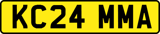 KC24MMA