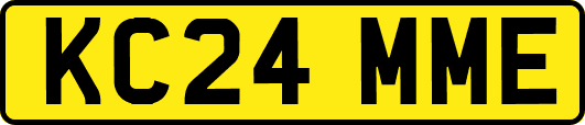 KC24MME
