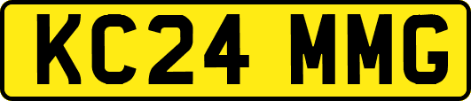 KC24MMG