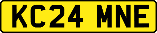 KC24MNE