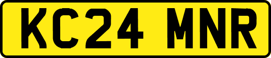 KC24MNR