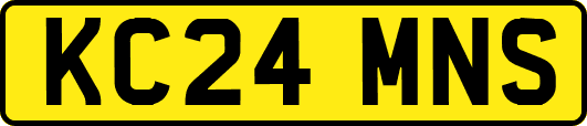 KC24MNS