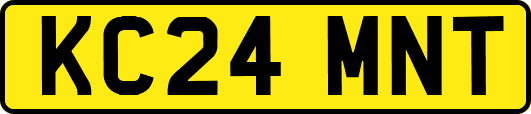 KC24MNT