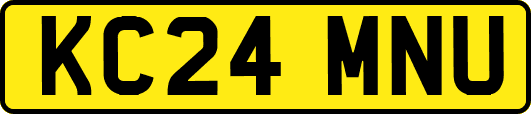KC24MNU
