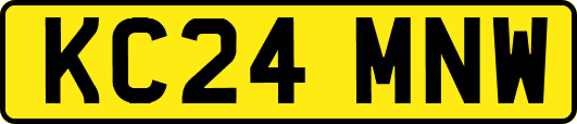 KC24MNW