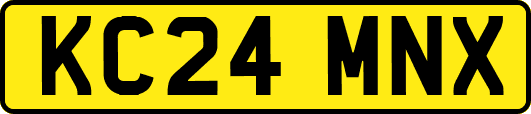 KC24MNX
