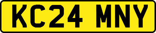 KC24MNY