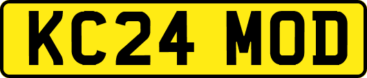 KC24MOD