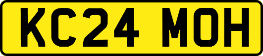 KC24MOH