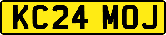 KC24MOJ