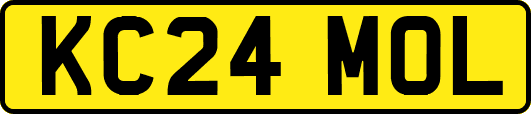KC24MOL