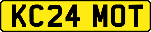 KC24MOT