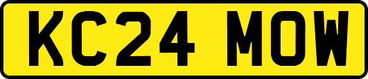 KC24MOW