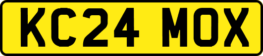 KC24MOX