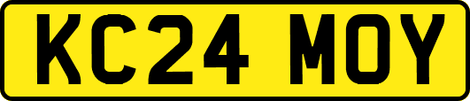 KC24MOY