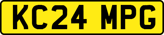 KC24MPG