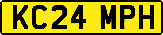 KC24MPH